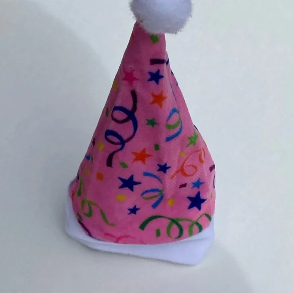 NEW pet hat& Tshirt set (NWT) - Picture 6 of 7